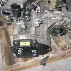 CAJA CAMBIOS SEAT CORDOBA 1.9 DTA D T A