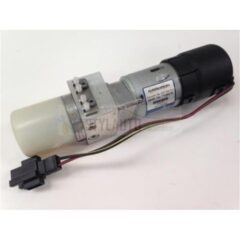 BOMBA CAPOTA HIDRAULICA MINI COOPER