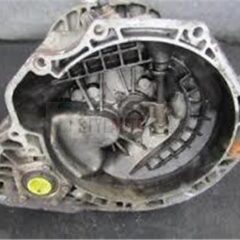 CAJA MANUAL DAEWOO NUBIRA 1.6 96183707
