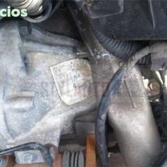 CAJA MANUAL TOYOTA AURIS D4D 6V PYBZ-E
