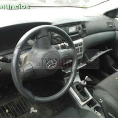 JUEGO AIRBAGS TOYOTA COROLLA D4D