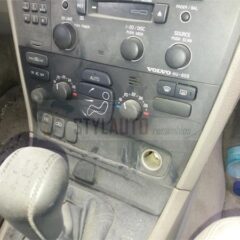 MANDO CLIMATIZADOR VOLVO V70