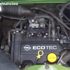 MOTOR COMPLETO OPEL CORSA 1.0 Z10XE