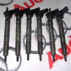 JUEGO INYECTORES AUDI A6 3.0 059130855AX