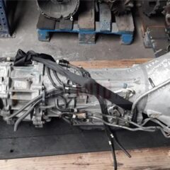 CAJA AUTOMATICA NISSAN PATHFINDER 3.2 V6