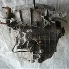 CAJA CAMBIOS TOYOTA YARIS 1.0 H4DFC