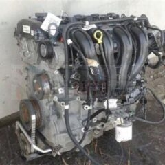 MOTOR FORD FOCUS 1.8 GASOLINA QQDB