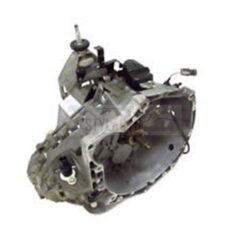 CAJA MANUAL RENAULT MASTER 2.5 PF1AA012