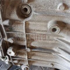 CAJA MANUAL IVECO DAILY 2.8 1323301009