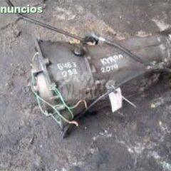 CAJA AUTMATICA SSANYONG KYRON 722662