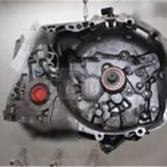CAJA DE CAMBIOS RENAULT MEGANE JH3137