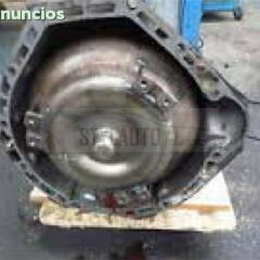 CAJA JEEP GRAND CHEROKEE 2.7 CRD 722679