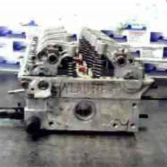 CULATA KIA CARNIVAL 2.9 CRDI
