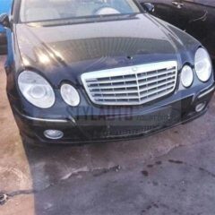 DELANTERA COMPLETA MERCEDES W211
