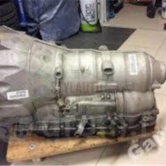 CAJA AUTOMATICA BMW 630I 6HP19Z