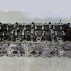 CULATA TOYOTA YARIS 1.4 D4D 1ND-FTV