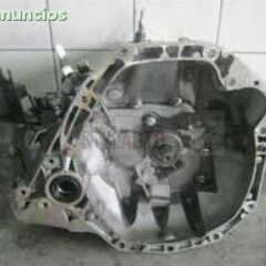CAJA CAMBIOS NISSAN NOTTE 1.5 DCI JR5140