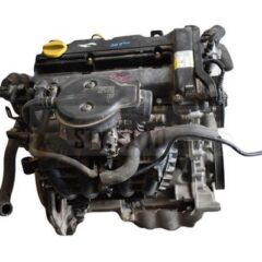 MOTOR OPEL CORSA 1.2 GASOLINA Z12XE