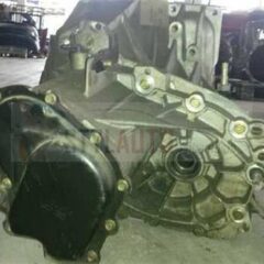 CAJA MANUAL FORD KA 1.3 97WT7002EG