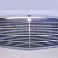 CALANDRA DELANTERA MERCEDES W126