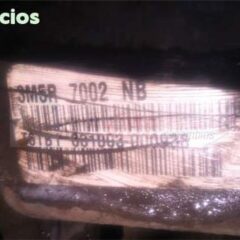 CAJA MANUAL FORD C-MAX 1.6 3M5R7002NB