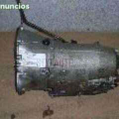 CAJA DE CAMBIOS AUT MERCEDES 722343