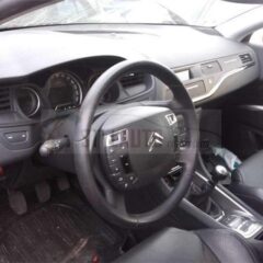 KIT COMPLETO DE AIRBAGS CITROEN C5 2010
