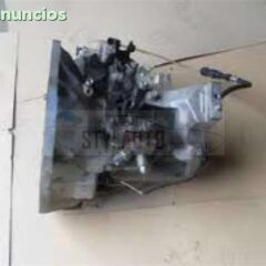 CAJA MANUAL FORD FOCUS 1.6 AV6R 7002 GF