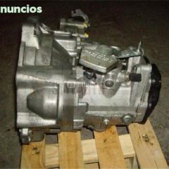 CAJA CAMBIOS SEAT VW 1.9 TDI 105CV 5V