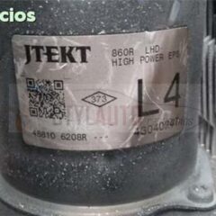 COLUMNA DIRECCION RENAULT CAPTUR 4881062
