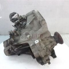 CAJA MANUAL VW TOURAN 6V TIPO JYQ J Y Q