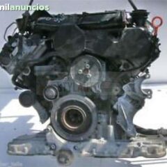 MOTOR AUDI Q7 3.0 TDI TIPO BUG B UG