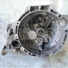 CAJA CAMBIOS FORD FOCUS 1.6 16V SHDA