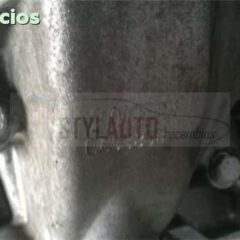 CAJA CAMBIOS CITROEN C5 2