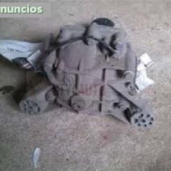 DIFERENCIAL TRASERO MERCEDES ML 270 CDI