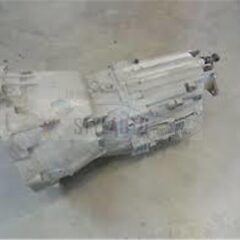 CAJA CAMBIOS MANUAL BMW 325D E90