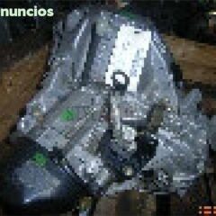 CAJA RENAULT MEGANE II 2.0 16V ND0 014