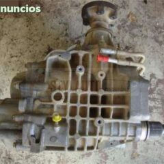 CAJA TRANSFER LAND ROVER FREELANDER