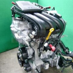 MOTOR NISSAN MICRA 1.2 FBVK13