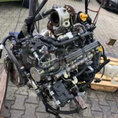 MOTOR FIAT 1.3 JTD 75CV 199A9000