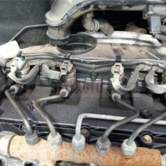 CULATA FORD TRANSIT 2.2 TDCI
