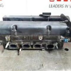 CULATA FORD FOCUS 1.6 GASOLINA HWDA