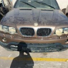 FRENTE COMPLETO BMW X5 3.0D E53