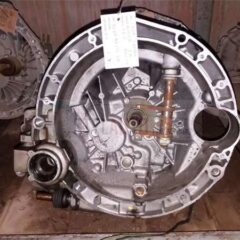 CAJA MANUAL ROVER 45 1.6 GASOLINA