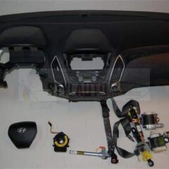 KIT DE AIRBAGS HYUNDAI IX35