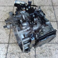 CAJA AUTOMATICA RENAULT MEGANE DP0000M