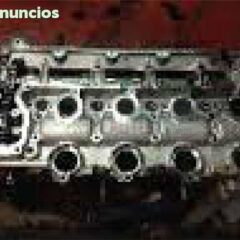 CULATA FORD C MAX 2.0 TDCI 136CV