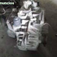 CAJA MANUAL SEAT ALTEA 1.9 TDI KMZ K M Z
