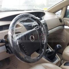 JUEGO AIRBAGS SSANYONG RODIUS MARRON
