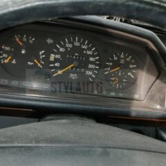 CUADRO MANDOS MERCEDES W124 300 DIESEL